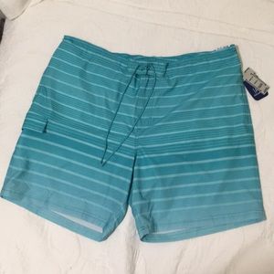 George Board Surf Shorts ❤️